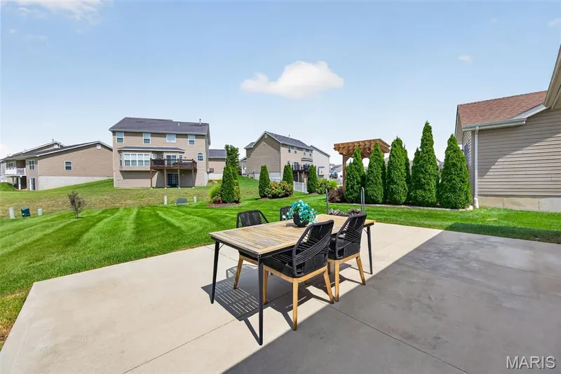 603 Prairiegate Court, Lake St. Louis, MO 63367 — listing photo 54 of 60