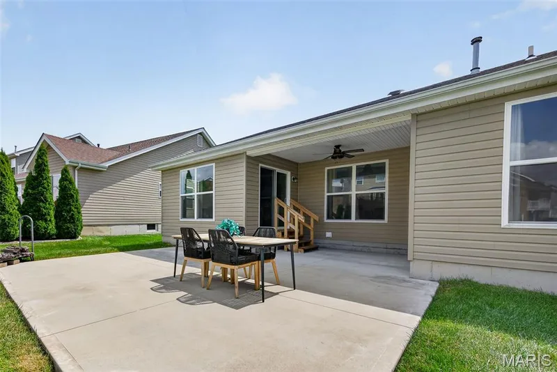 603 Prairiegate Court, Lake St. Louis, MO 63367 — listing photo 55 of 60