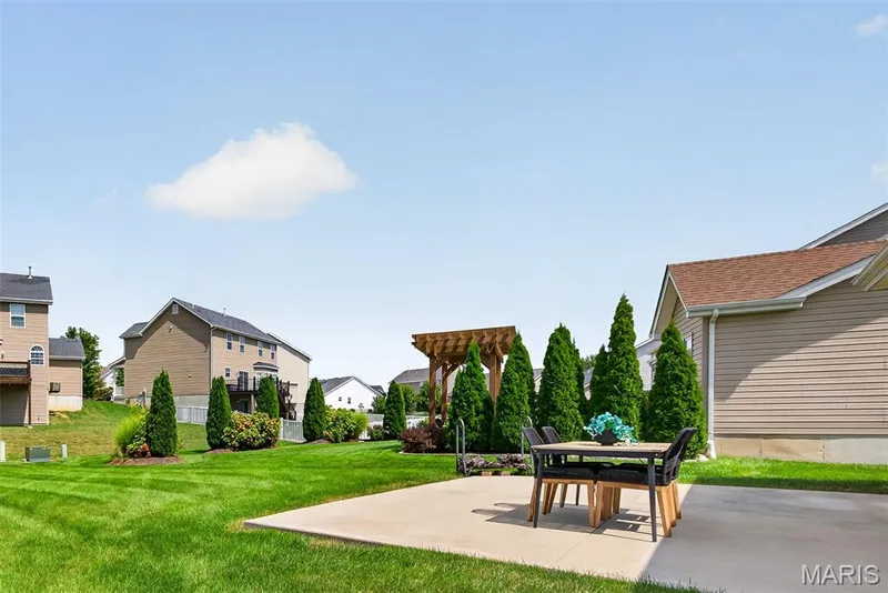 603 Prairiegate Court, Lake St. Louis, MO 63367 — listing photo 56 of 60
