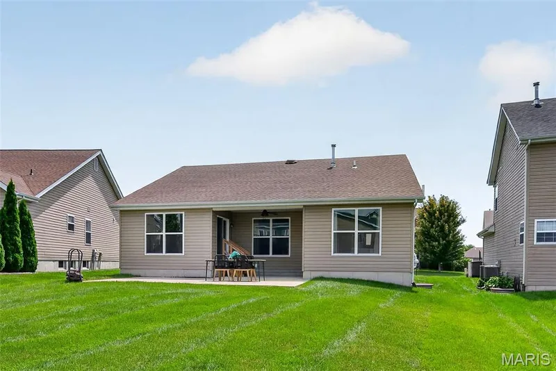 603 Prairiegate Court, Lake St. Louis, MO 63367 — listing photo 57 of 60