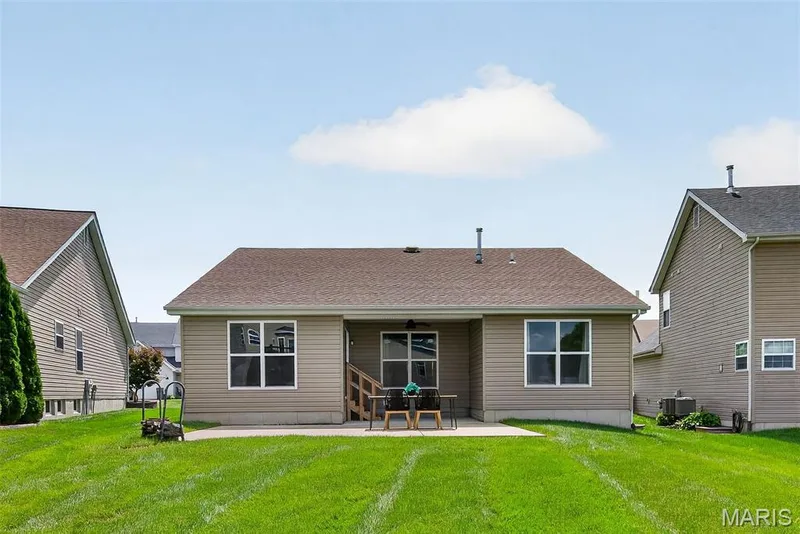 603 Prairiegate Court, Lake St. Louis, MO 63367 — listing photo 58 of 60