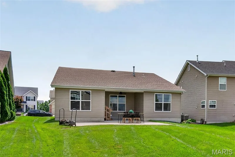 603 Prairiegate Court, Lake St. Louis, MO 63367 — listing photo 59 of 60