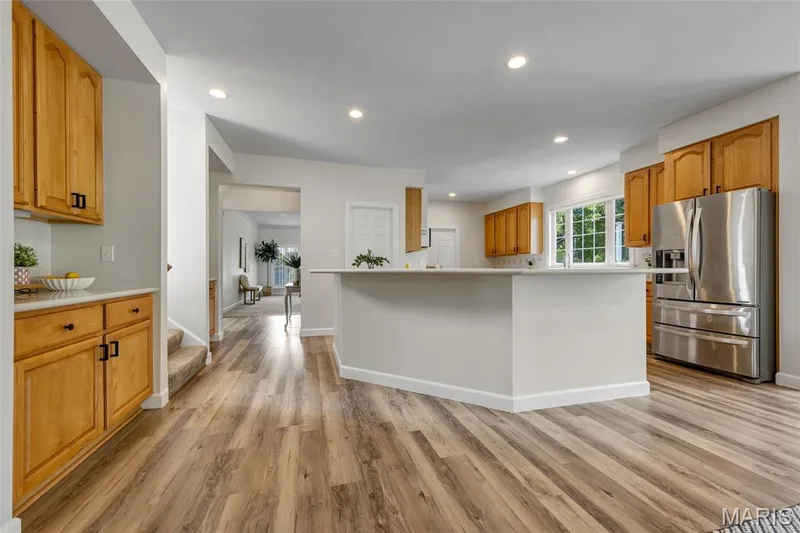 1109 Windridge Estates Lane, Chesterfield, MO 63005 — listing photo 25 of 99