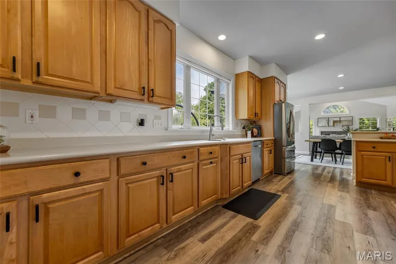 1109 Windridge Estates Lane, Chesterfield, MO 63005 — listing photo 29 of 99