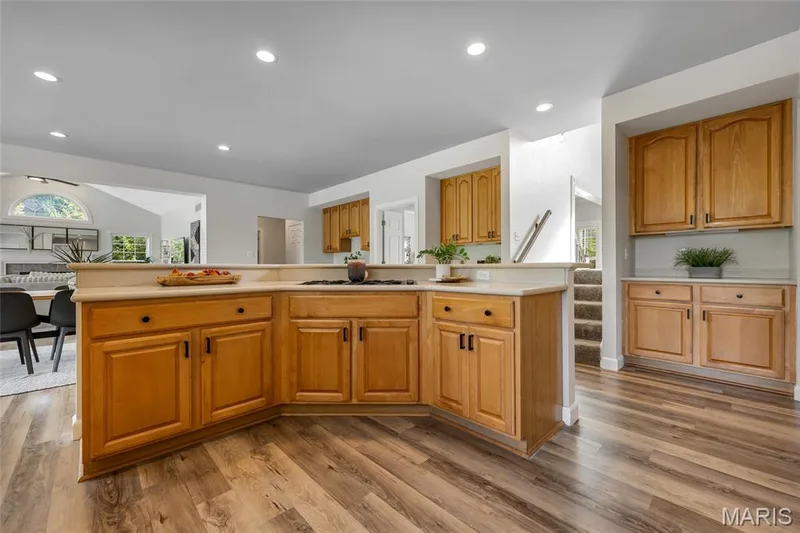 1109 Windridge Estates Lane, Chesterfield, MO 63005 — listing photo 30 of 99