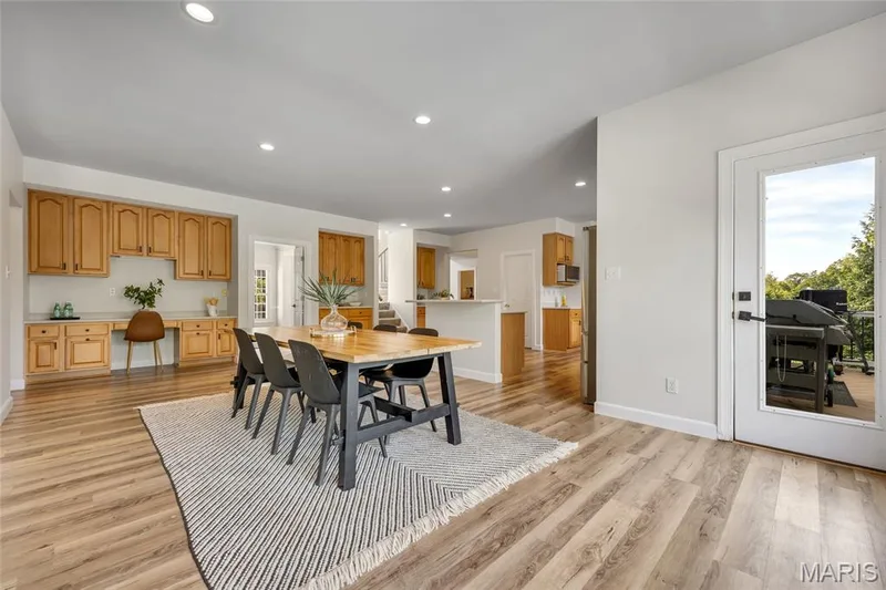 1109 Windridge Estates Lane, Chesterfield, MO 63005 — listing photo 32 of 99