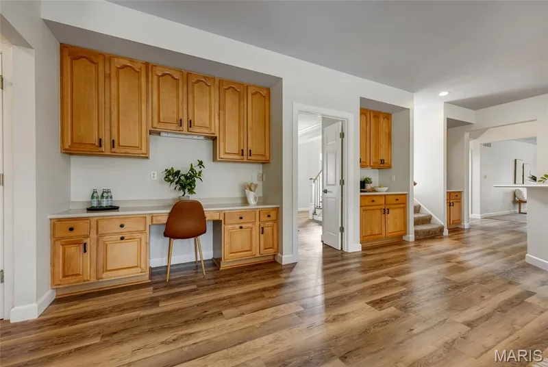 1109 Windridge Estates Lane, Chesterfield, MO 63005 — listing photo 33 of 99