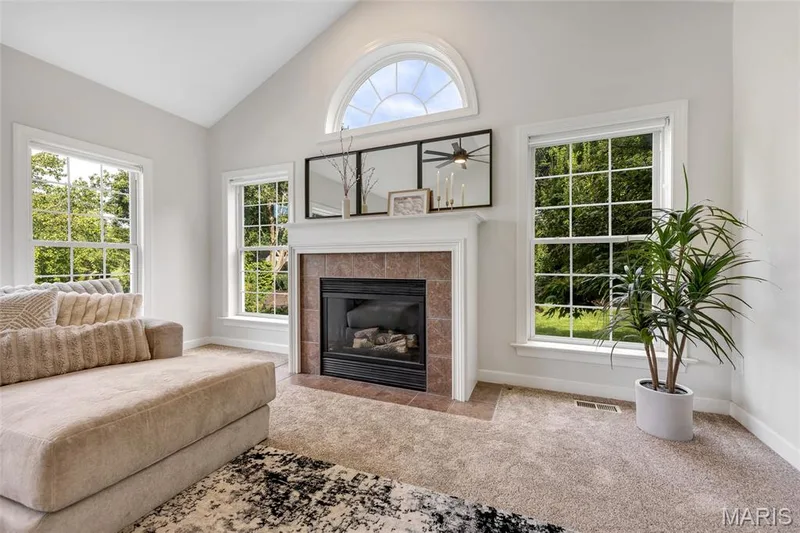 1109 Windridge Estates Lane, Chesterfield, MO 63005 — listing photo 37 of 99