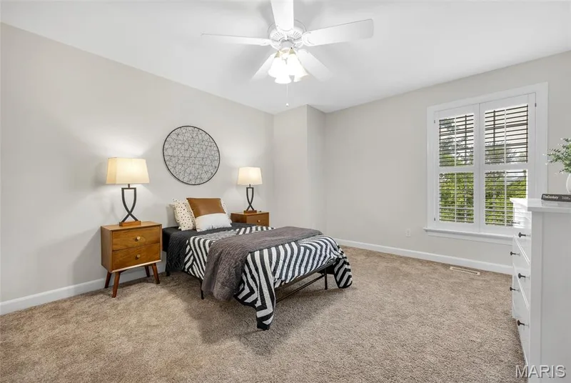 1109 Windridge Estates Lane, Chesterfield, MO 63005 — listing photo 54 of 99