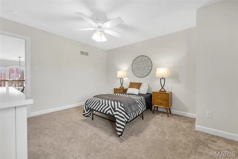 1109 Windridge Estates Lane, Chesterfield, MO 63005 — listing photo 55 of 99
