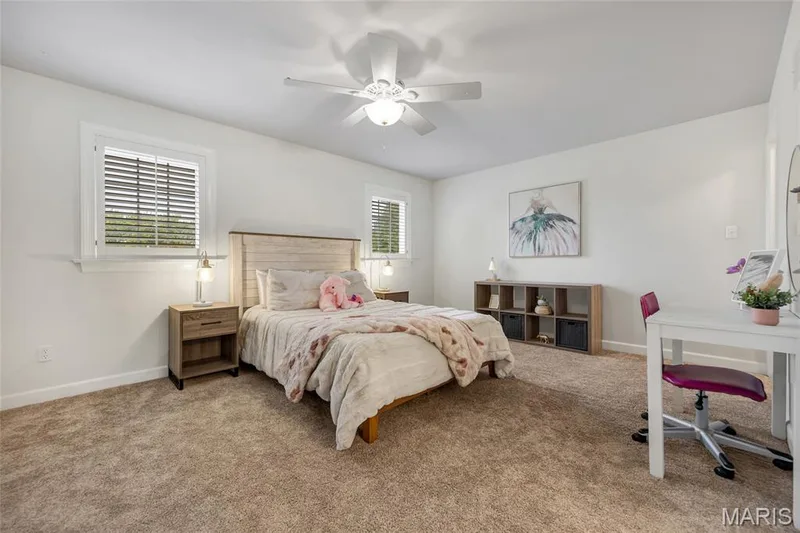 1109 Windridge Estates Lane, Chesterfield, MO 63005 — listing photo 57 of 99