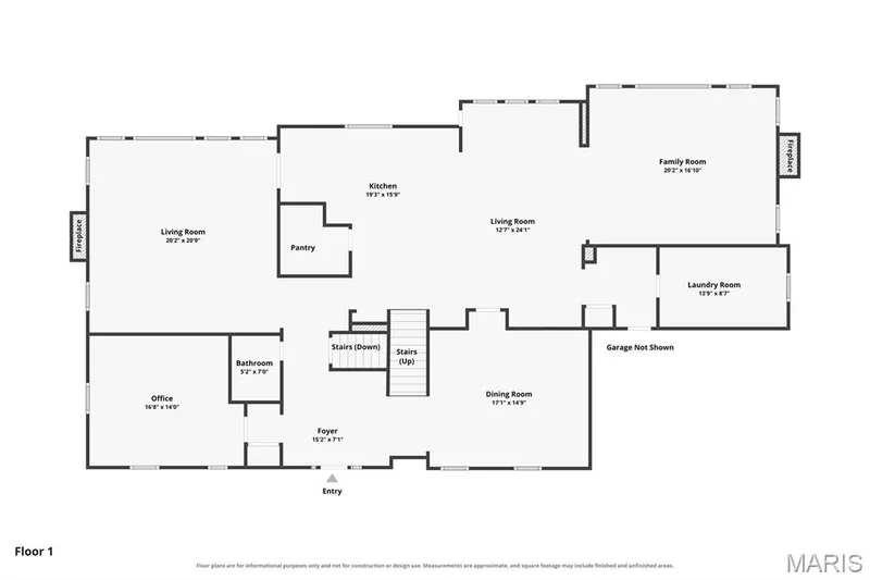 1109 Windridge Estates Lane, Chesterfield, MO 63005 — listing photo 97 of 99