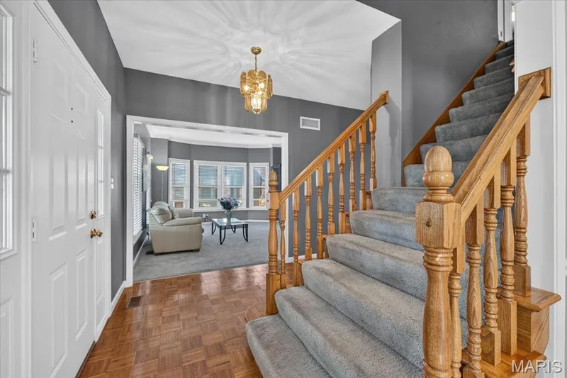 3445 Riverchase Parkway, St Charles, MO 63301 — listing photo 6 of 77