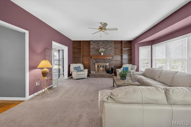 3445 Riverchase Parkway, St Charles, MO 63301 — listing photo 14 of 77