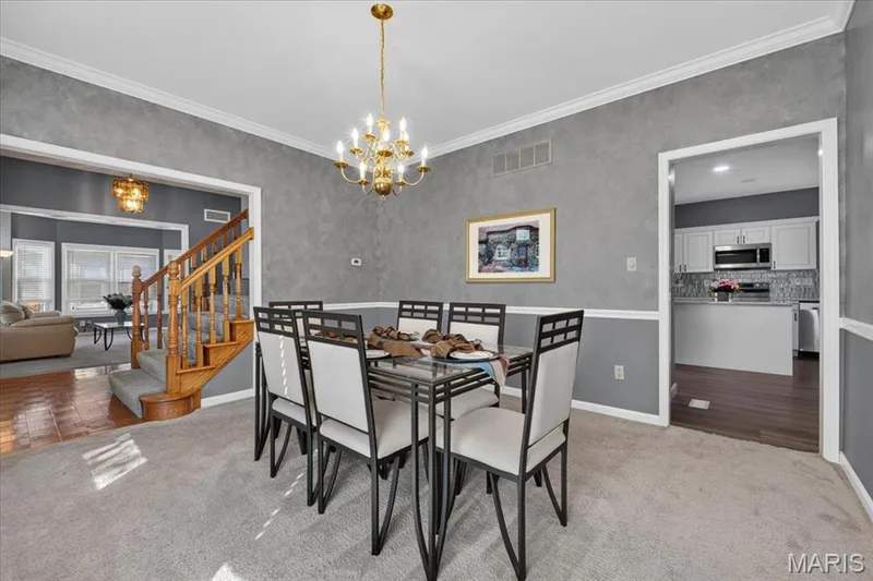 3445 Riverchase Parkway, St Charles, MO 63301 — listing photo 16 of 77