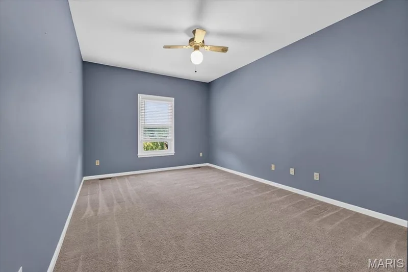 Ceiling Fan — 3445 Riverchase Parkway, St Charles, MO 63301