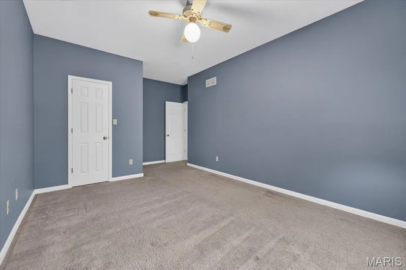 Walk in closet — 3445 Riverchase Parkway, St Charles, MO 63301