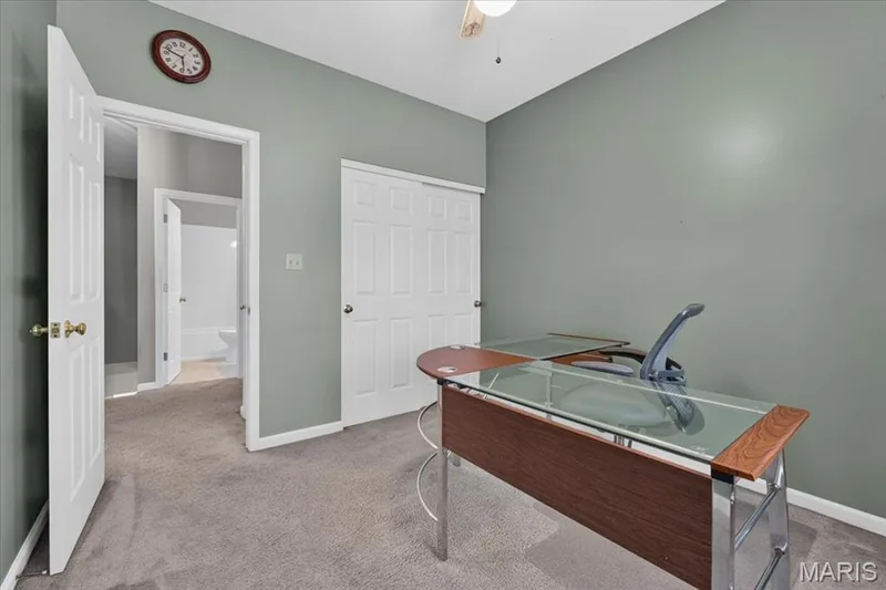 Ceiling Fan — 3445 Riverchase Parkway, St Charles, MO 63301