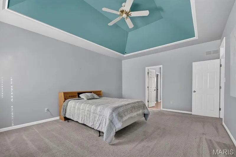 Ceiling Fan — 3445 Riverchase Parkway, St Charles, MO 63301