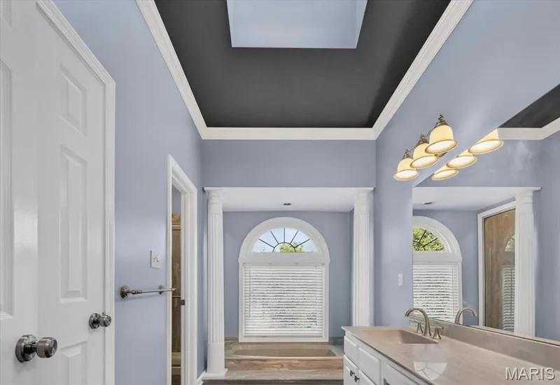 Lots of natural light — 3445 Riverchase Parkway, St Charles, MO 63301