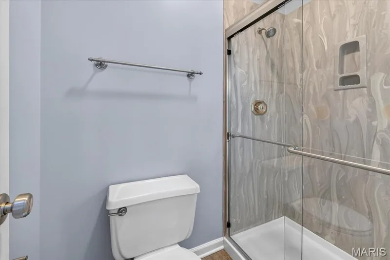 Separate Shower — 3445 Riverchase Parkway, St Charles, MO 63301