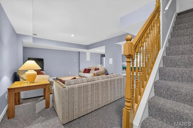 Lower Level — 3445 Riverchase Parkway, St Charles, MO 63301