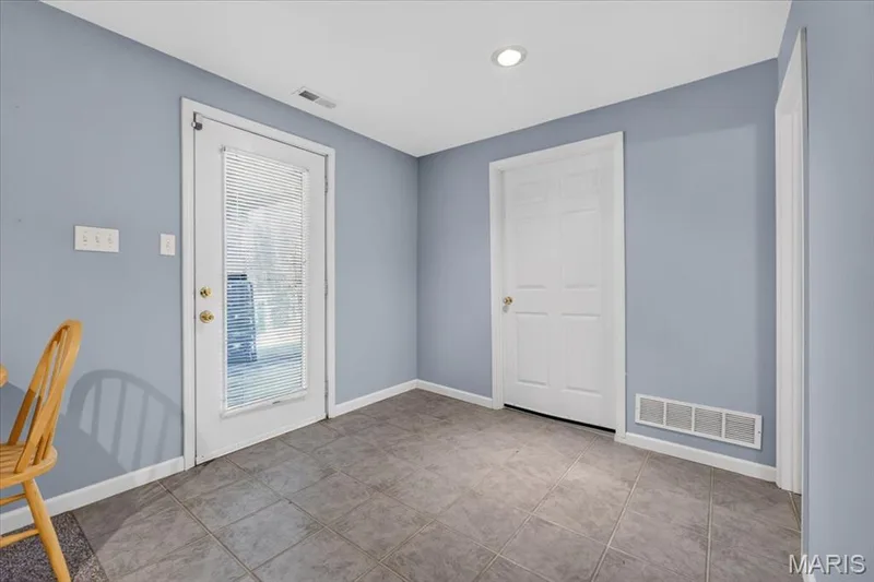 Lower Level Walkout — 3445 Riverchase Parkway, St Charles, MO 63301