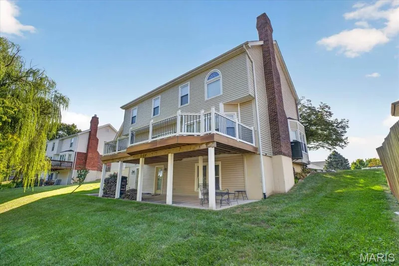 3445 Riverchase Parkway, St Charles, MO 63301 — listing photo 67 of 77