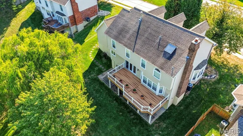 3445 Riverchase Parkway, St Charles, MO 63301 — listing photo 70 of 77