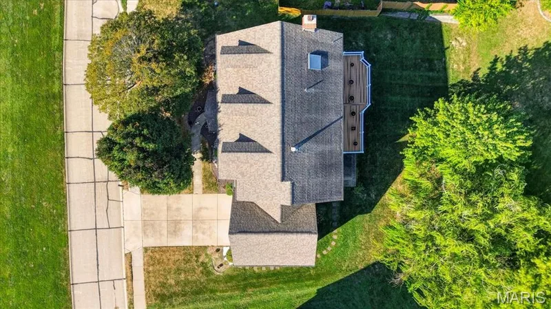 3445 Riverchase Parkway, St Charles, MO 63301 — listing photo 72 of 77