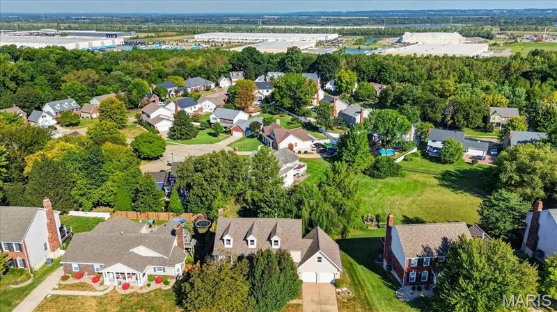 3445 Riverchase Parkway, St Charles, MO 63301 — listing photo 73 of 77