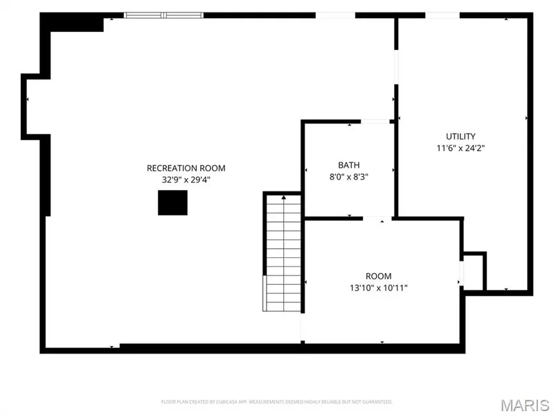3445 Riverchase Parkway, St Charles, MO 63301 — listing photo 74 of 77