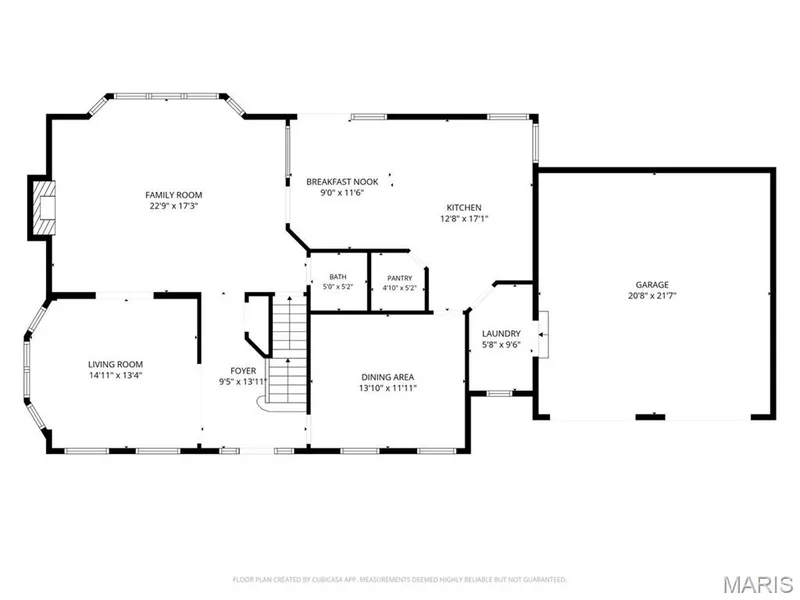 3445 Riverchase Parkway, St Charles, MO 63301 — listing photo 75 of 77