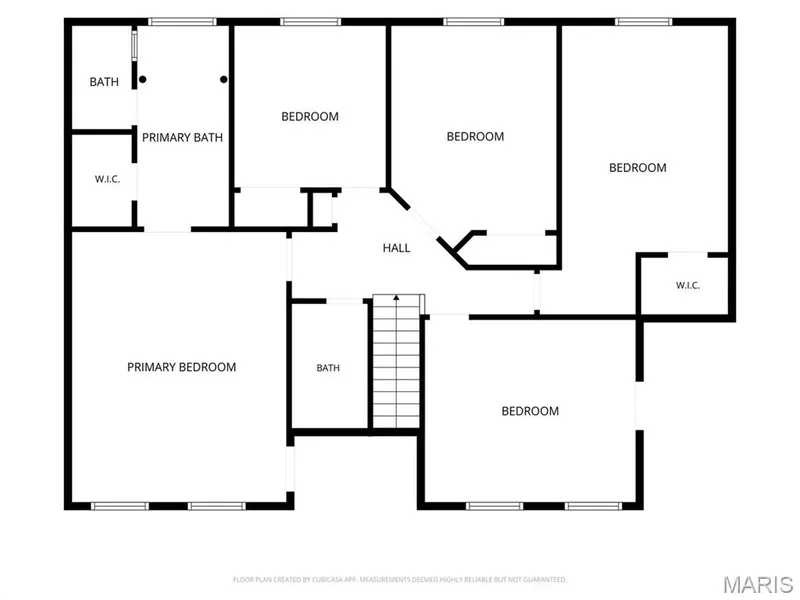 3445 Riverchase Parkway, St Charles, MO 63301 — listing photo 76 of 77