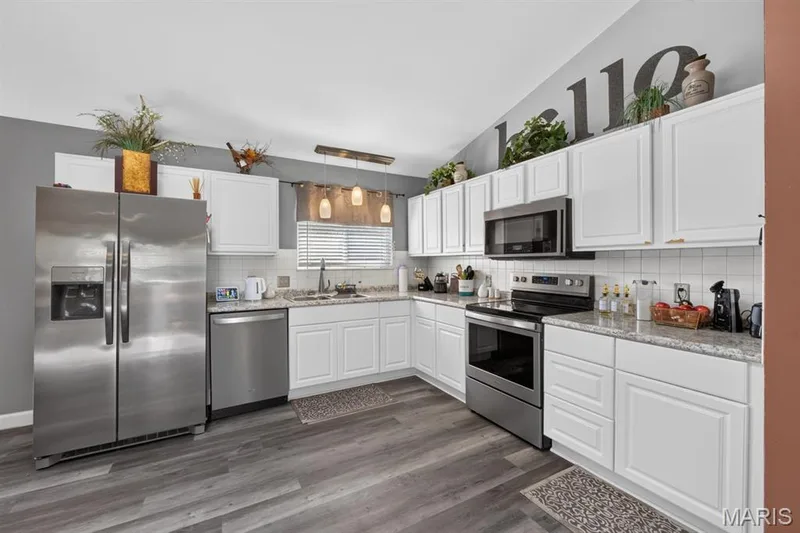 314 Evening Star Court, Wentzville, MO 63385 — listing photo 7 of 19