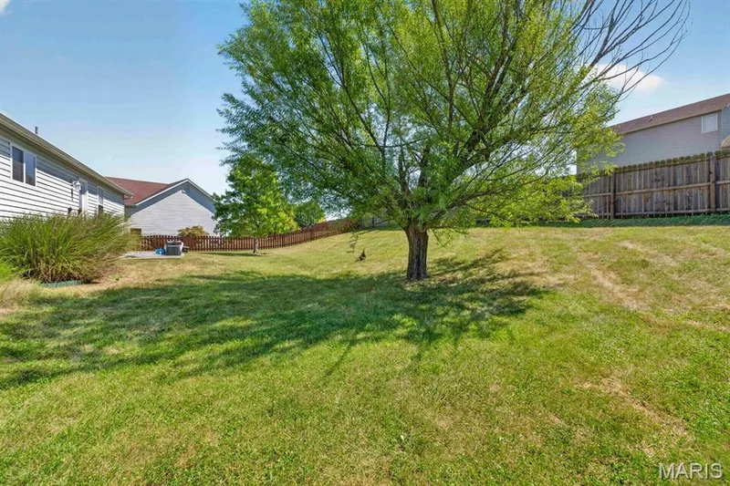 314 Evening Star Court, Wentzville, MO 63385 — listing photo 18 of 19