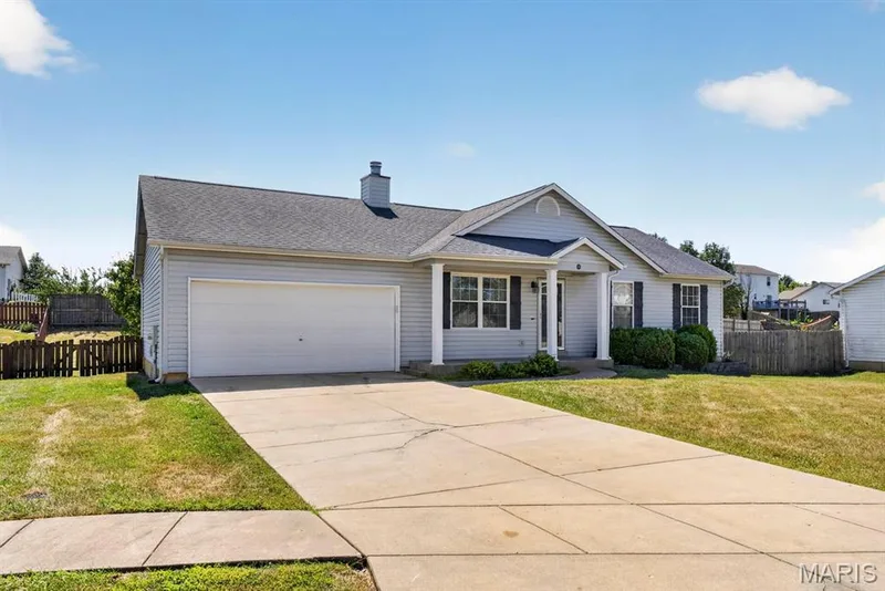 314 Evening Star Court, Wentzville, MO 63385 — listing photo 19 of 19