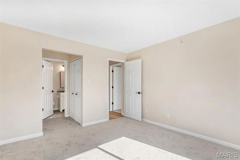 184 Timber Creek Drive #18C, O'Fallon, MO 63368 — listing photo 24 of 33