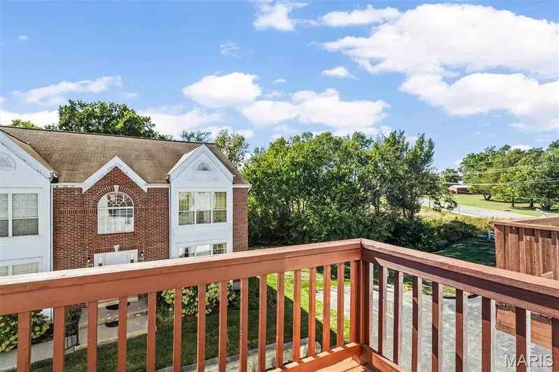 184 Timber Creek Drive #18C, O'Fallon, MO 63368 — listing photo 29 of 33