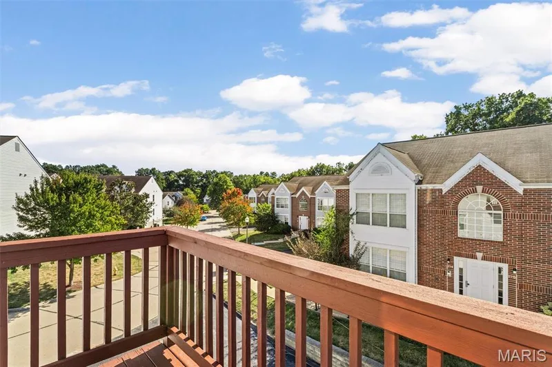 184 Timber Creek Drive #18C, O'Fallon, MO 63368 — listing photo 30 of 33