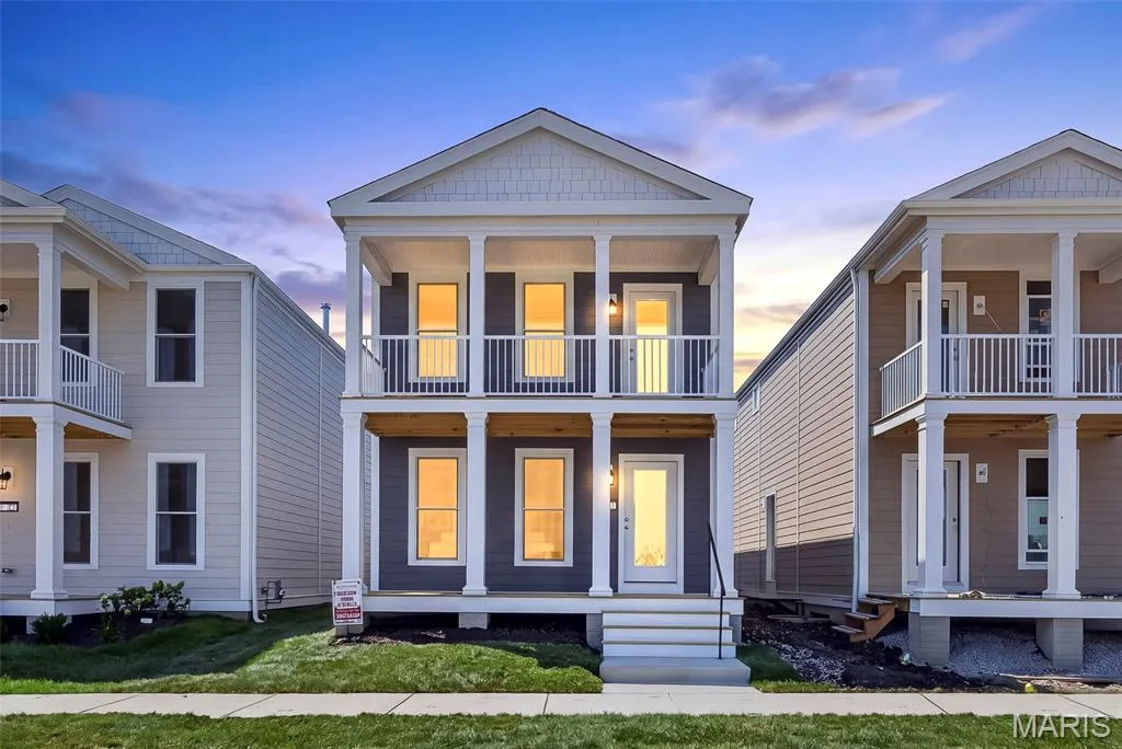 1756 Dyess Street, St Charles, MO 63301 — listing photo 1 of 55