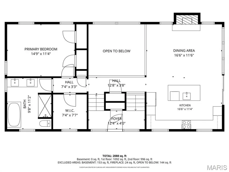 707 Genteman Road, O'Fallon, MO 63366 — listing photo 31 of 33