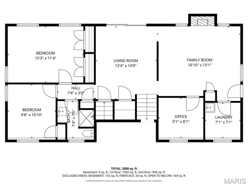 707 Genteman Road, O'Fallon, MO 63366 — listing photo 32 of 33