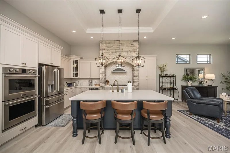 105 Royal Inverness Parkway, Dardenne Prairie, MO 63368 — listing photo 7 of 38
