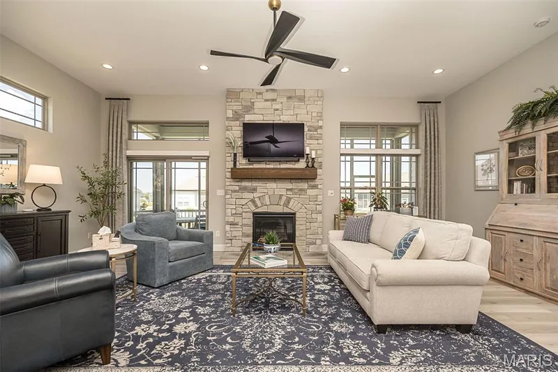 105 Royal Inverness Parkway, Dardenne Prairie, MO 63368 — listing photo 12 of 38