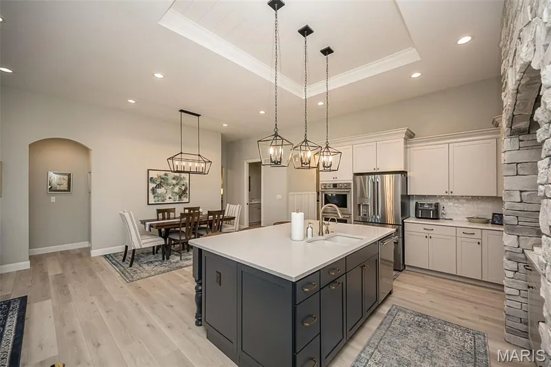 105 Royal Inverness Parkway, Dardenne Prairie, MO 63368 — listing photo 9 of 38