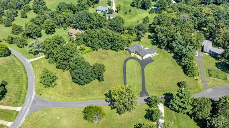 2 Bridal Oak Court, O'Fallon, MO 63366 — listing photo 45 of 56