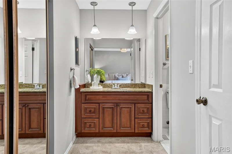 184 Gunston Hall Court, Chesterfield, MO 63017 — listing photo 19 of 48