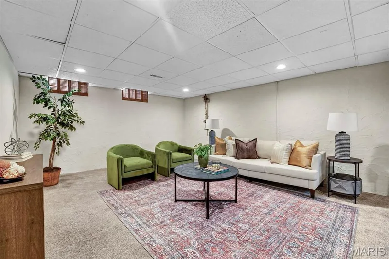184 Gunston Hall Court, Chesterfield, MO 63017 — listing photo 31 of 48