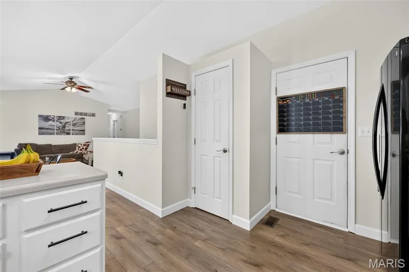 206 Geranium Drive, O'Fallon, MO 63366 — listing photo 9 of 25